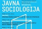 Javna sociologija – predavanje dr. sc. Krešimira Krole